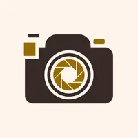 Vintage Camera - 8mm Film icon