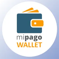 MiPago Wallet icon