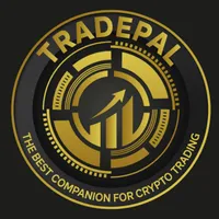 TradePal - Wallet & Swap icon