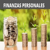 FINANZAS PERSONALES icon