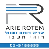 אריה רותם רואה חשבון icon