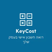 KEYCOST icon