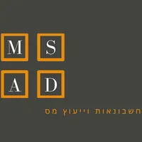 אביעד דהן יועץ מס icon