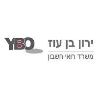 חיובית חשבונאות ומיחשוב בע