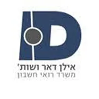 אילן דאר משרד רואי חשבון icon