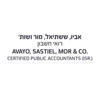 אביו, ששתיאל, מור ושות' icon