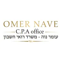 עומר נוה משרד רואי חשבון icon