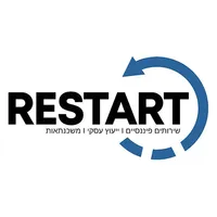 ריסטרט שירותים פיננסיים icon