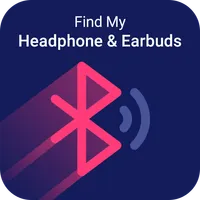 Find My Bluetooth Device icon