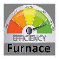 Furnace Efficiency Calculator icon