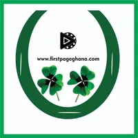 FirstPage Ghana icon