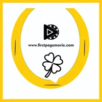FirstPage Movie icon