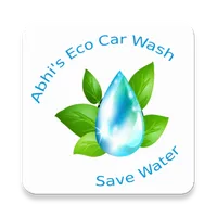 AbhiEcoCarWash icon