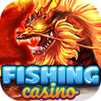 Fire Kirin - fishing online icon