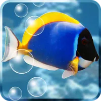 Aquarium Live Wallpaper icon