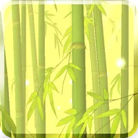 Bamboo Forest Live Wallpaper icon