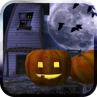 Halloween Live Wallpaper icon