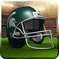 Michigan State Spartans LiveWP icon