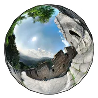 Photosphere Free Wallpaper icon