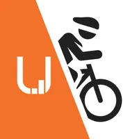 Uptivo Rider icon