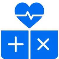 FitCal - Fitness Calculators icon