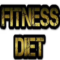 FITNESS DIET icon