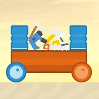 Fiz - fast cart icon