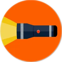 Flashlight icon