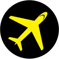 Flight Status Widget icon