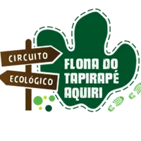 Trilhas FLONA Tapirapé Aquiri icon
