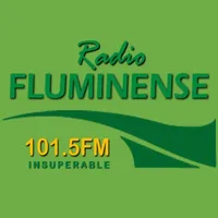 Radio Fluminense 101.5 FM icon