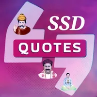 SSD Quotes icon