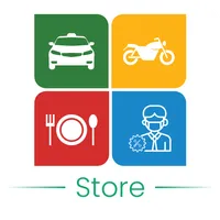 UrbanSewa Store icon