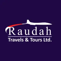 Fly Raudah-Travels icon