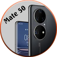 Mate 50 Launcher icon