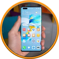 Mate 40 Launcher icon