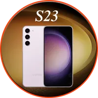 S23 Ultra Launcher icon