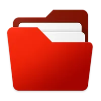 File Manager File Explorer icon