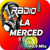 Radio La Merced 100.9 icon