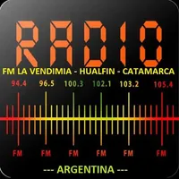 LA VENDIMIA HUALFIN icon