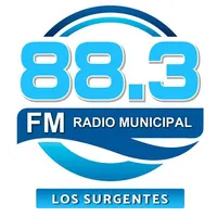 FM 88.3 Radio Municipal Los Su icon