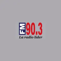 FM 90.3 Radio Victoria icon