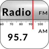 Radio FM AM Live Radio Station icon