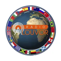 Radio Louvor icon