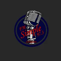 Fm Simple 97.3 MHz icon