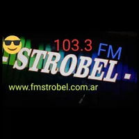 Fm Strobel 103.3 MHz icon