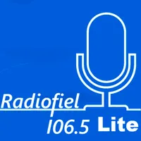 Radiofiel Lite icon