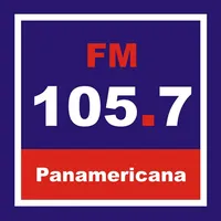 Fm Panamericana 105.7 icon