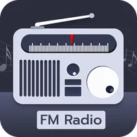 Radio Fm Without Earphone icon