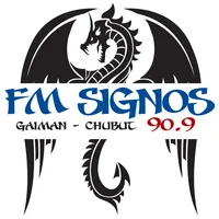 FM SIGNOS 90.9 GAIMAN icon
